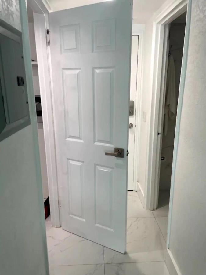 Miami Beach Condo Hotel Ocean Side Unit 840 Exterior photo