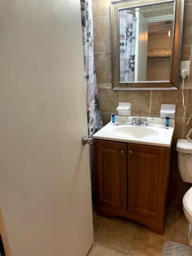 Miami Beach Condo Hotel Ocean Side Unit 840 Exterior photo